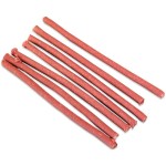 Ecozone Enzyme Drain Cleaning Sticks (Citrus Flavor, Suitable for Kitchens and Bathrooms) - 12 Sticks Pack